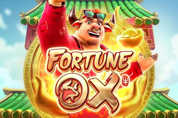 Fortune Ox slot at KingMaker Casino