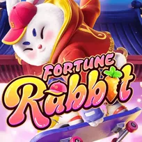 Fortune Rabbit slot at KingMaker Casino