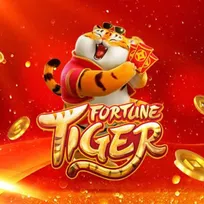Fortune Tiger slot at KingMaker Casino