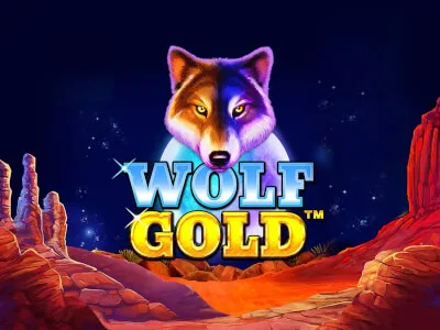Wolf Gold — KingMaker Casino